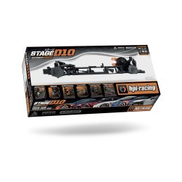 Stage-D10 Creator Edition stavebnice - 6