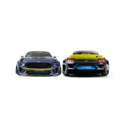 Stage-D10 Flux Ford Mustang GT RTR S650 – VGJR - 7