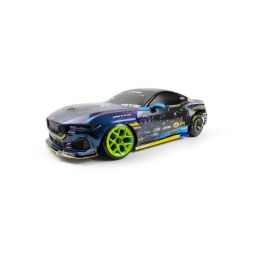 Stage-D10 Ford Mustang GT RTR S650 – VGJR - 1