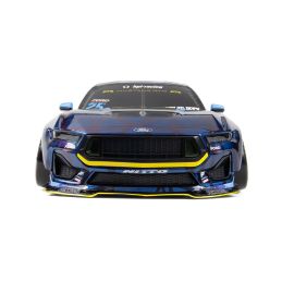 Stage-D10 Ford Mustang GT RTR S650 – VGJR - 3