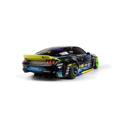 Stage-D10 Ford Mustang GT RTR S650 – VGJR - 4