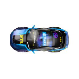 Stage-D10 Ford Mustang GT RTR S650 – VGJR - 8