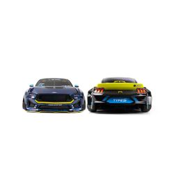 Stage-D10 Ford Mustang GT RTR S650 – VGJR - 9
