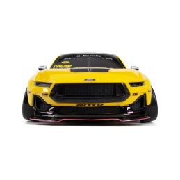 Stage-D10 Flux Ford Mustang GT RTR S650 – B.Hobson - 3