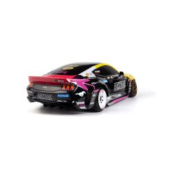 Stage-D10 Flux Ford Mustang GT RTR S650 – B.Hobson - 4
