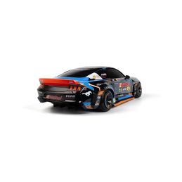 Stage-D10 Ford Mustang GT RTR S650 – J.Deane - 4