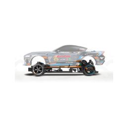 Stage-D10 Ford Mustang GT RTR S650 – J.Deane - 6
