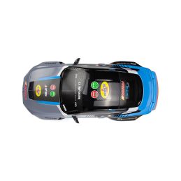 Stage-D10 Ford Mustang GT RTR S650 – J.Deane - 8