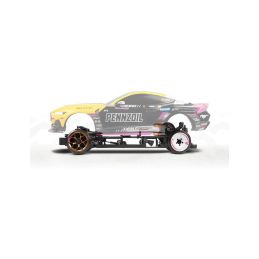 Stage-D10 Ford Mustang GT RTR S650 – B.Hobson - 8