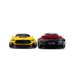 Stage-D10 Ford Mustang GT RTR S650 – B.Hobson - 9