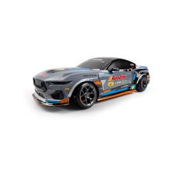 Stage-D10 Flux Ford Mustang GT RTR S650 – J.Deane - 1