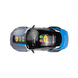 Stage-D10 Flux Ford Mustang GT RTR S650 – J.Deane - 7