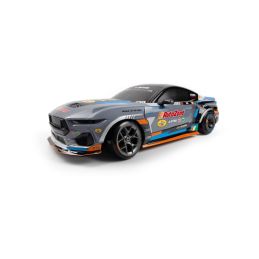 Lakovaná karoserie Ford Mustang GT RTR S650 James Deane - 1