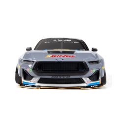 Lakovaná karoserie Ford Mustang GT RTR S650 James Deane - 3