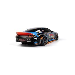 Lakovaná karoserie Ford Mustang GT RTR S650 James Deane - 4