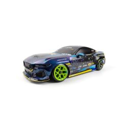 Lakovaná karoserie Ford Mustang GT RTR S650 VGJR - 1
