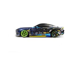Lakovaná karoserie Ford Mustang GT RTR S650 VGJR - 2