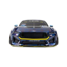 Lakovaná karoserie Ford Mustang GT RTR S650 VGJR - 3