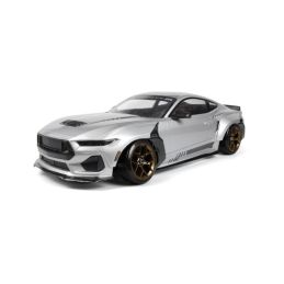 Čirá karoserie Ford Mustang GT RTR S650 (200 mm) - 1