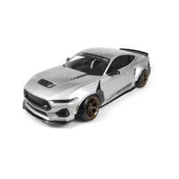 Čirá karoserie Ford Mustang GT RTR S650 (200 mm) - 3