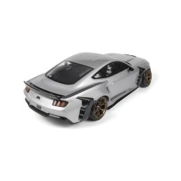 Čirá karoserie Ford Mustang GT RTR S650 (200 mm) - 4