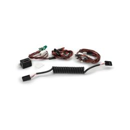 Sada LED světel pro Ford Mustang GT RTR S650 - 1