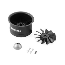64mm EDF set - 1
