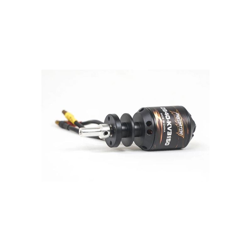 64mm EDF - Motor 2840 (KV3150) - 1