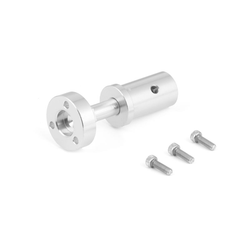Unašeč vrtule - MXS 3D V2 - 1