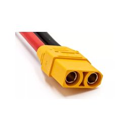 KONECT LiPo 6700mah 14.8V 60C 4S1P 99,16Wh, XT konektor - 2