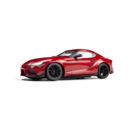 Stage-D24 Toyota GR Supra 2024 – červená - 1