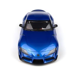 Stage-D24 Toyota GR Supra 2024 – modrá - 3