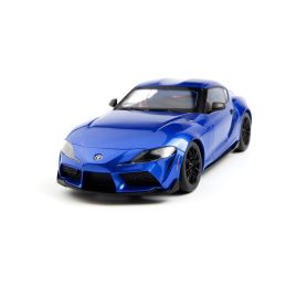 Stage-D24 Toyota GR Supra 2024 – modrá - 4