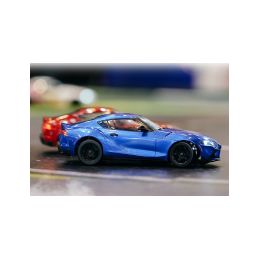Stage-D24 Toyota GR Supra 2024 – modrá - 19