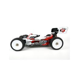 SWORKz S35-5e 1/8 PRO Brushless Power Buggy stavebnice - 3