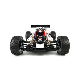 SWORKz S35-5e 1/8 PRO Brushless Power Buggy stavebnice - 4