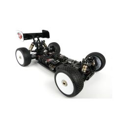 SWORKz S35-5e 1/8 PRO Brushless Power Buggy stavebnice - 6