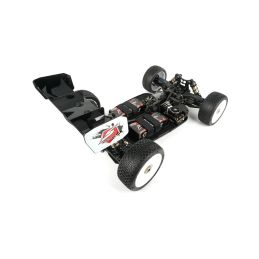 SWORKz S35-5e 1/8 PRO Brushless Power Buggy stavebnice - 7