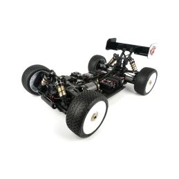 SWORKz S35-5e 1/8 PRO Brushless Power Buggy stavebnice - 9