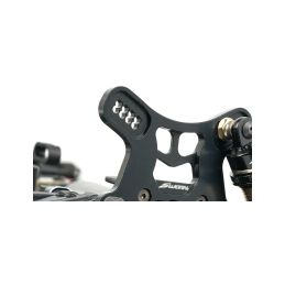 SWORKz S35-5e 1/8 PRO Brushless Power Buggy stavebnice - 11