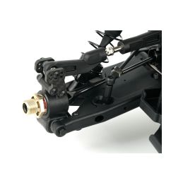 SWORKz S35-5e 1/8 PRO Brushless Power Buggy stavebnice - 12