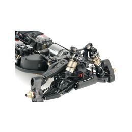 SWORKz S35-5e 1/8 PRO Brushless Power Buggy stavebnice - 13