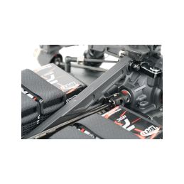 SWORKz S35-5e 1/8 PRO Brushless Power Buggy stavebnice - 14