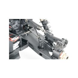SWORKz S35-5e 1/8 PRO Brushless Power Buggy stavebnice - 16