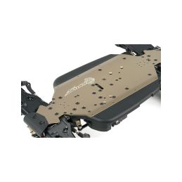 SWORKz S35-5e 1/8 PRO Brushless Power Buggy stavebnice - 17