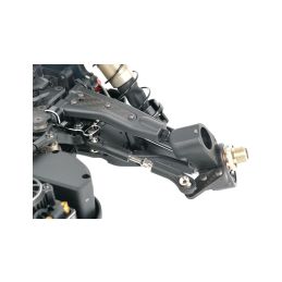 SWORKz S35-5e 1/8 PRO Brushless Power Buggy stavebnice - 19