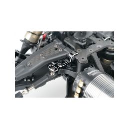 SWORKz S35-5e 1/8 PRO Brushless Power Buggy stavebnice - 20