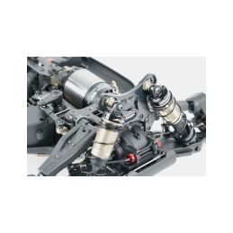 SWORKz S35-5e 1/8 PRO Brushless Power Buggy stavebnice - 21
