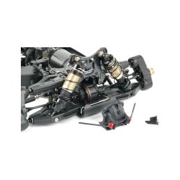 SWORKz S35-5e 1/8 PRO Brushless Power Buggy stavebnice - 22