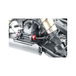 SWORKz S35-5e 1/8 PRO Brushless Power Buggy stavebnice - 23